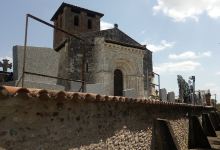 Église Saint-Michel de Lescure-d'Albigeois景点图片