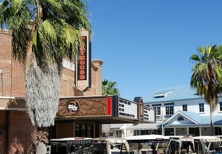 Old Mill Playhouse