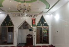 Jamia masjid Shafi sambrial景点图片