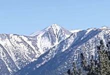 Daggett Creek景点图片