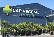 Jardinerie CAP VEGETAL购物图片