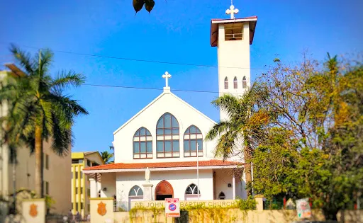 St.John the Baptist Church
