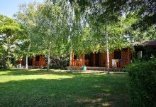 Camping "Zora"景点图片