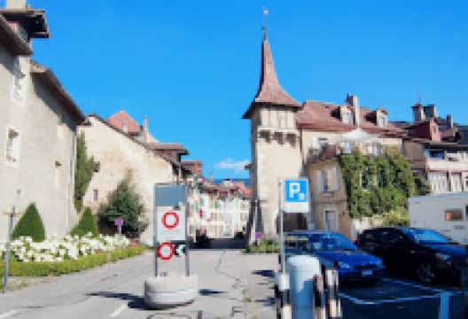 Vaillant-Brunnen景点图片