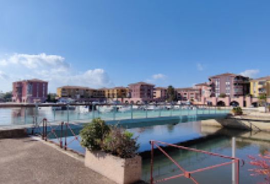 Port Ariane景点图片