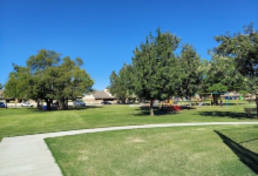 Bumpass Park景点图片