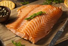 Milford Bay Trout Farm购物图片