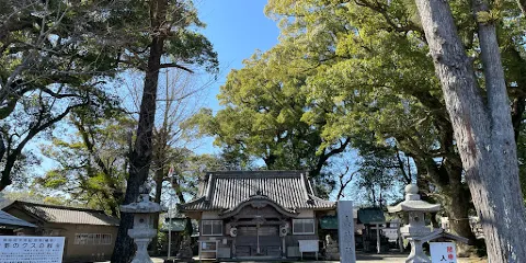 轟神社