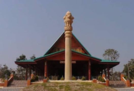 Wat Pa Kamalosonitayanuson景点图片