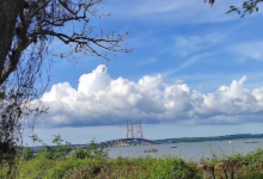 Benteng Kedung Cowek景点图片