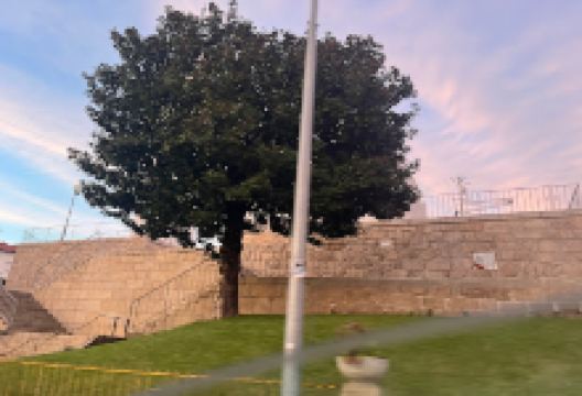 Igreja Paroquial Santo Estêvão de Oldrões景点图片