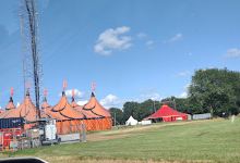 Dicky Woodstock Popfestival景点图片