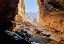 Hike start W6a景点图片