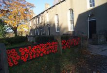Lower Wyke Moravian Church景点图片