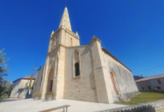 Église Saint-Seurin景点图片