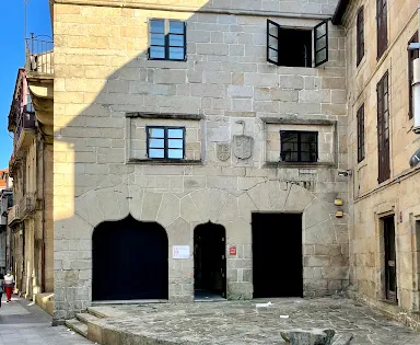 Casa de las Campanas