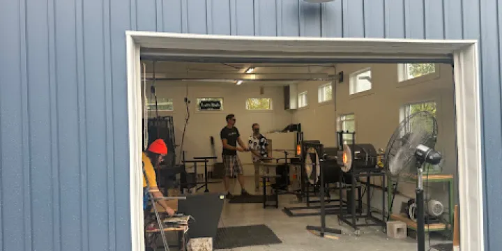 Kingston Glass Studio & Gallery