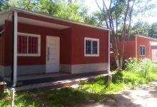 Camping “Caperucita Roja”景点图片