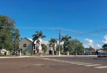 Paróquia São Judas Tadeu景点图片