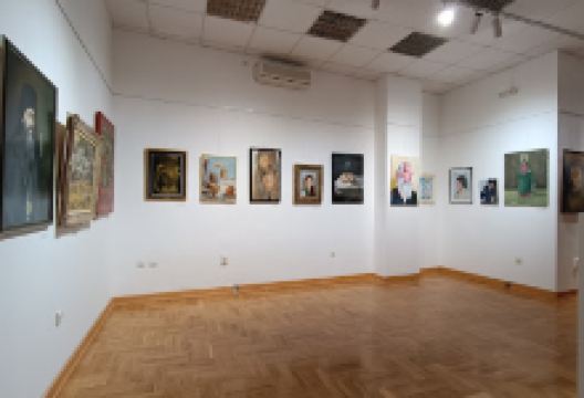 Narodni Muzej Veliko Gradište景点图片