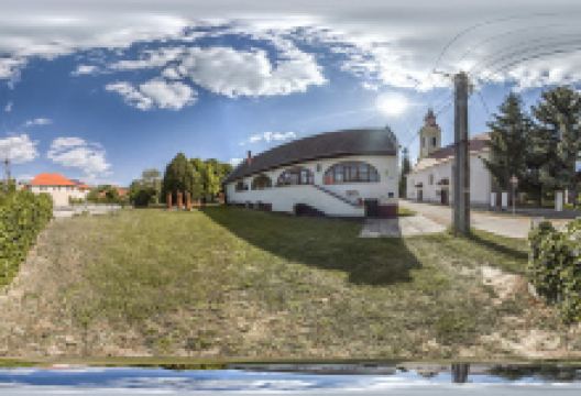 Reformáció csarnoka景点图片