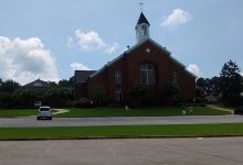 Rainbow Presbyterian Church景点图片