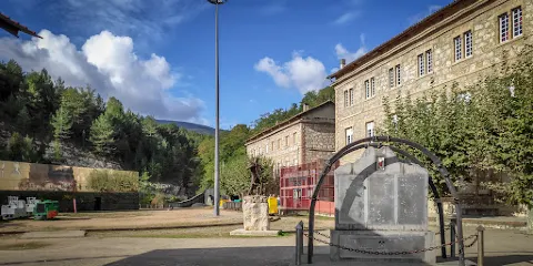 Museu de les Mines