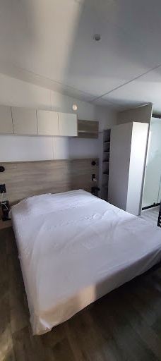 Camping Le Florida-埃尔讷