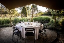La Ferme de l'Abbaye美食图片
