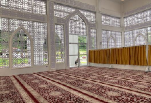 Masjid Hidayatullah Lembah Anai景点图片