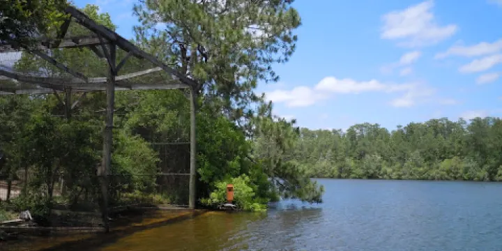 Environmental Studies Center