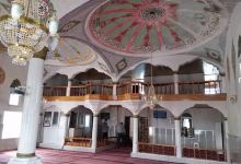 Merkez Çarşı Cami景点图片