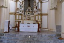 Matriz de São Domingos景点图片
