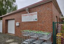 Pflanzenhof am Bültenweg .Inh Erika Janßen购物图片
