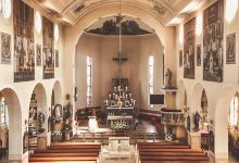 Kościół Rzymskokatolicki pw. św. Marii Magdaleny景点图片