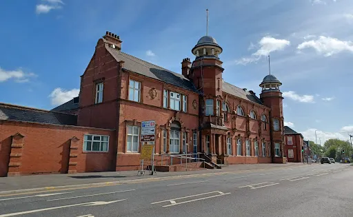 Museum of Policing in Cheshire