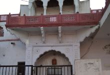 Thakur Ji Ka Mandir Ramgarh景点图片
