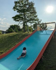 Akasaka General Park-横手市