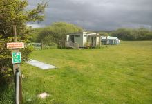 Goss Moor Touring and Camping景点图片