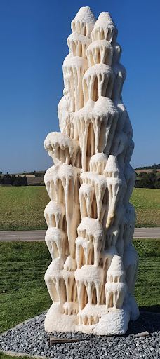 World of crystals-迪廷根