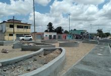 Praça Nossa Senhora das Dores景点图片