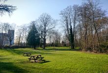 Parc Stanislas Darblay景点图片