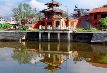 सपनतीर्थ विणायक मन्दिर景点图片