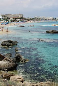 Pernera P Beach-Pernera