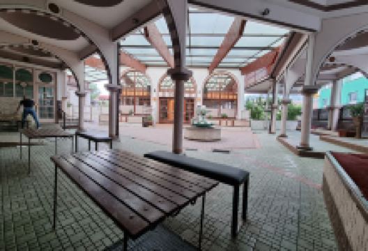 Kočevska džamija景点图片