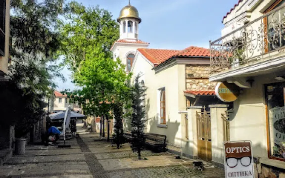 Church of St. George