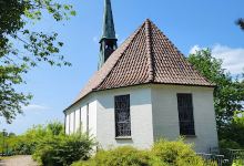 Ev. Kirche Niederkleveez景点图片