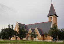 Cathédrale de Manono景点图片