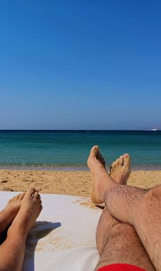 Paralia Milopotas-伊奥斯