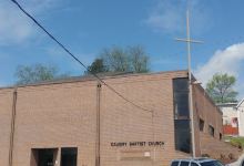 Calvary Baptist Church景点图片